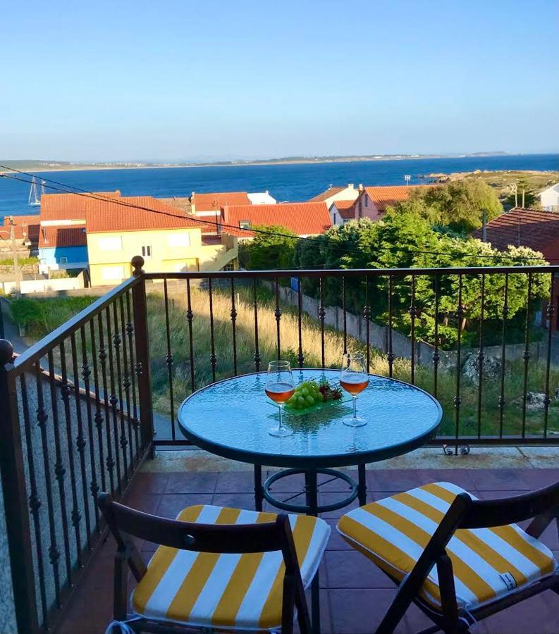 Vivienda Corrubedo Vista Dunas 외부 사진