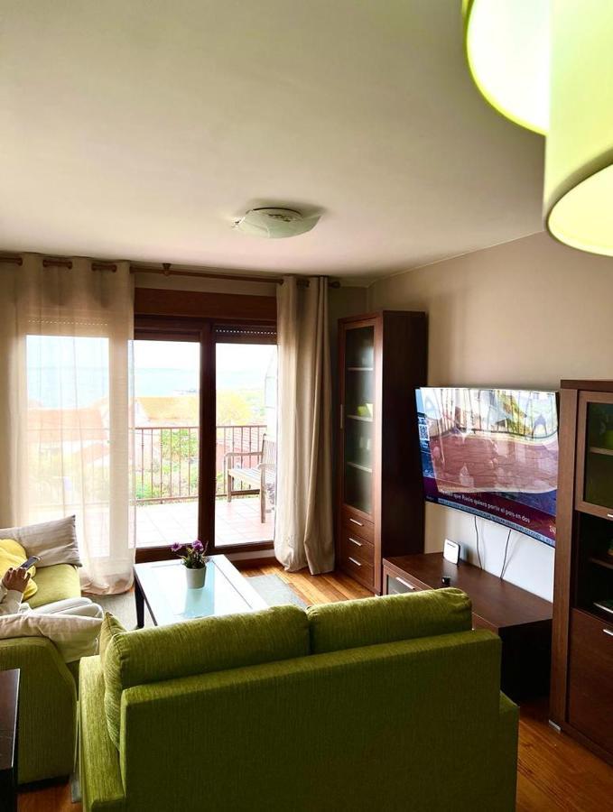 Vivienda Corrubedo Vista Dunas 외부 사진