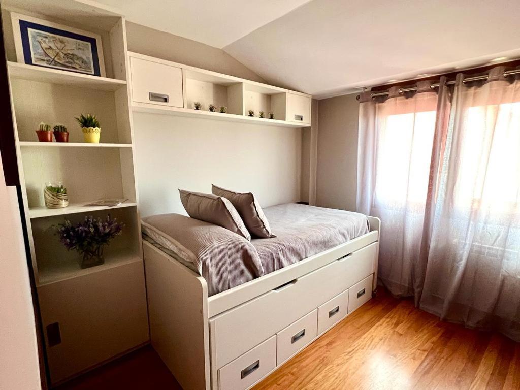 Vivienda Corrubedo Vista Dunas 외부 사진