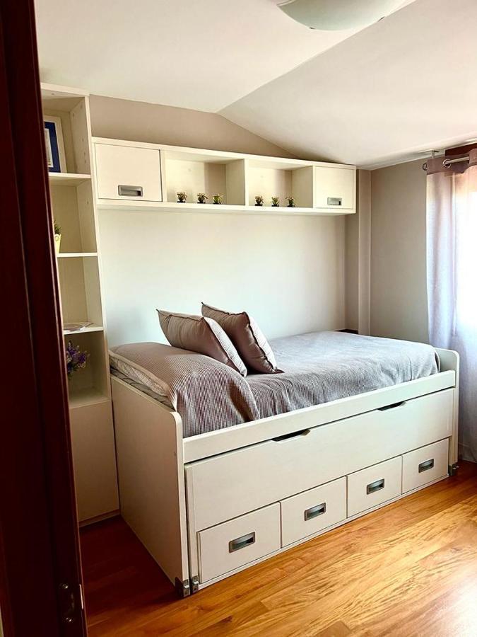 Vivienda Corrubedo Vista Dunas 외부 사진